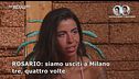 Alessandra: il secondo capanno
