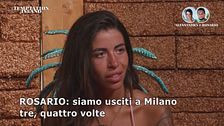 Alessandra: il secondo capanno