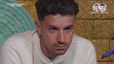 Cristian: il primo capanno