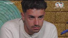 Cristian: il primo capanno