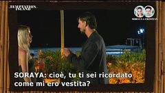 Cristian: il terzo capanno