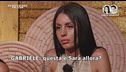 Sara: il primo capanno