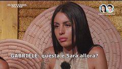 Sara: il primo capanno