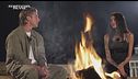 Gabriele e Sara: il falò di confronto immediato