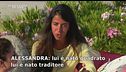 Alessandra e Rosario: gli stati d'animo