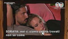 Cristian: il quarto capanno