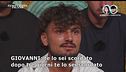 Giovanni: il quinto capanno