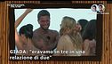 Alessandra: il quinto capanno