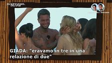 Alessandra: il quinto capanno
