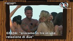 Alessandra: il quinto capanno