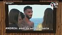 Iris: il terzo capanno