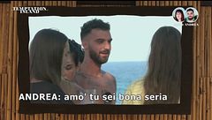Iris: il terzo capanno