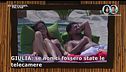 Francesca: il terzo capanno