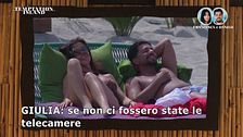 Francesca: il terzo capanno