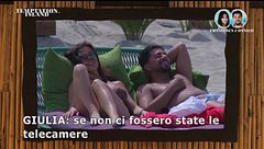 Francesca: il terzo capanno