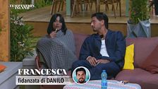 La promessa di Francesca