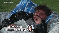 Giovanni e i suoi pensieri