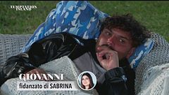 Giovanni e i suoi pensieri