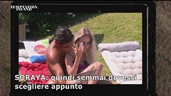 Cristian: il secondo falò