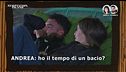 Iris: il quarto capanno
