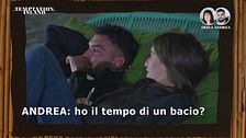 Iris: il quarto capanno