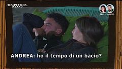 Iris: il quarto capanno
