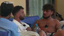 La decisione di Andrea