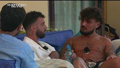 La decisione di Andrea
