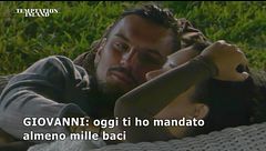 I mille baci di Giovanni