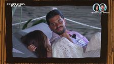 Francesca: il quinto capanno