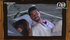 Francesca: il quinto capanno