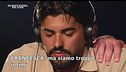 Danilo: il secondo falò