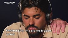 Danilo: il secondo falò