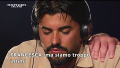Danilo: il secondo falò