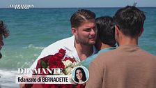 La decisione di Diamante