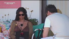 Bernadette: il primo extra capanno