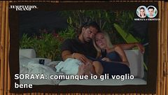 Cristian: l'ottavo capanno