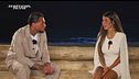 Rosario e Alessandra: il falò di confronto straordinario
