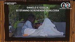 Francesca: il sesto capanno