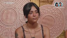 Francesca: il settimo capanno