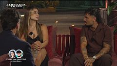 Sabrina e Giovanni: un mese dopo