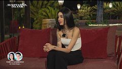 Sara e Gabriele: un mese dopo
