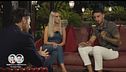 Soraya e Cristian: un mese dopo