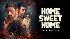 Home sweet home: la rinascita