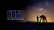 Xeno - Un alieno per amico