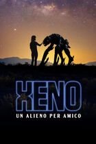 Xeno - Un alieno per amico