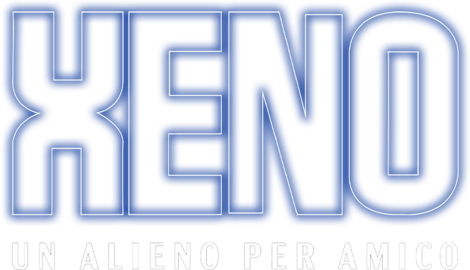 Xeno - Un alieno per amico - Film Mediaset Infinity