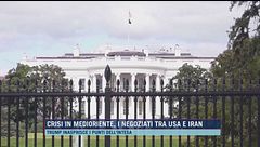 Crisi in Medioriente, i negoziati tra Usa e Iran