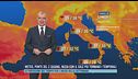 Meteo, ponte del 2 giugno, inizia con il sole poi tornano i temporali