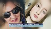 Avvelenate da ricina, proseguono le indagini